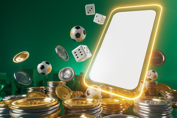 rajacuan link platform interface showing live-dealer casino, sportsbook, and slot game sections