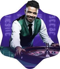 rajacuan link mobile app displaying live casino tables and sportsbook markets