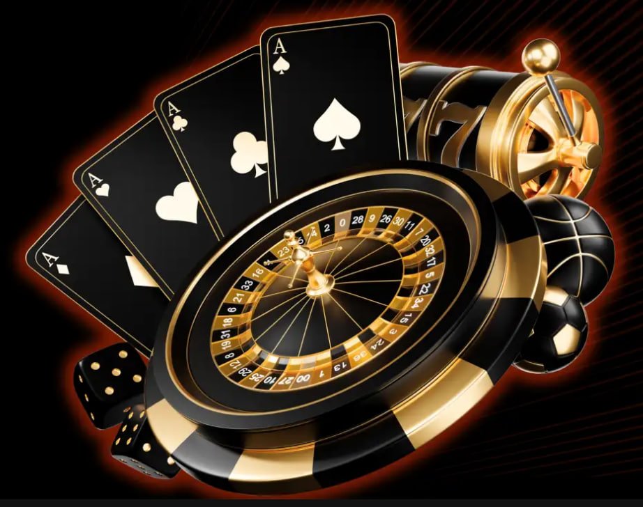 Live dealer table at rajacuan link studio showing multiple camera angles and professional lighting setup